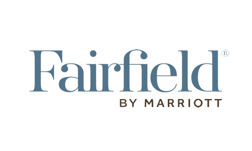 fairfield by marriott